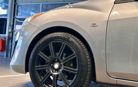 Mazda 3, 2011 год, 737 000 рублей, 9 фотография