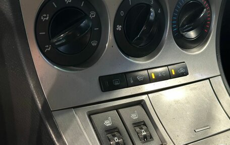 Mazda 3, 2011 год, 737 000 рублей, 16 фотография
