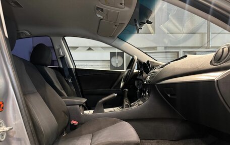 Mazda 3, 2011 год, 737 000 рублей, 12 фотография