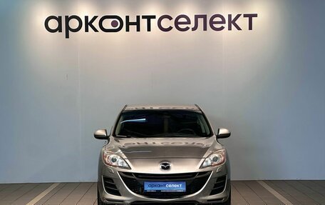 Mazda 3, 2011 год, 737 000 рублей, 7 фотография