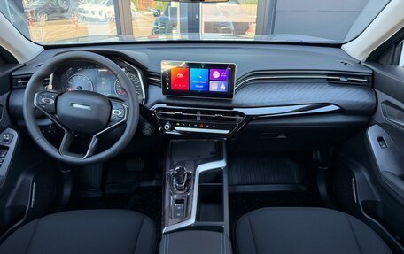 Haval Jolion, 2026 год, 2 499 000 рублей, 6 фотография