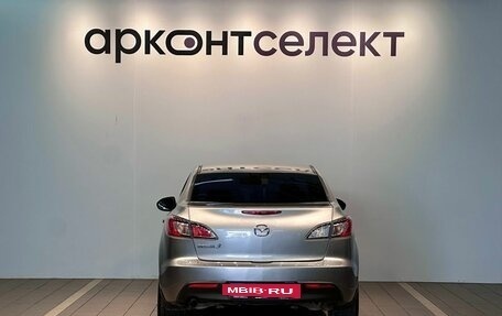 Mazda 3, 2011 год, 737 000 рублей, 8 фотография