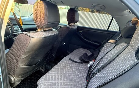 Toyota Corolla, 2006 год, 700 000 рублей, 5 фотография