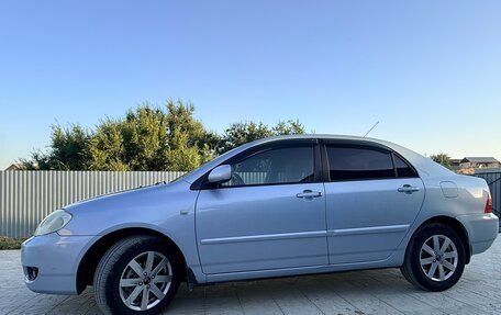 Toyota Corolla, 2006 год, 700 000 рублей, 2 фотография