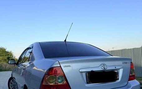 Toyota Corolla, 2006 год, 700 000 рублей, 6 фотография