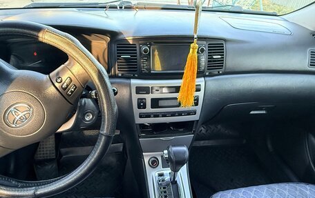 Toyota Corolla, 2006 год, 700 000 рублей, 3 фотография