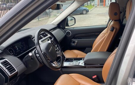 Land Rover Discovery IV, 2020 год, 5 650 000 рублей, 7 фотография