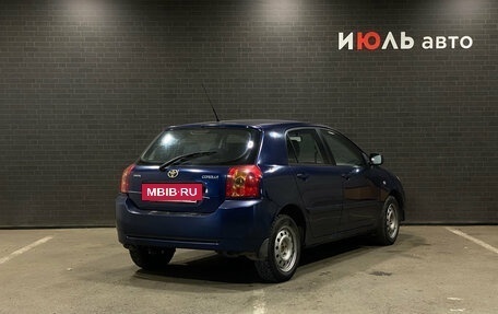 Toyota Corolla, 2004 год, 230 000 рублей, 2 фотография