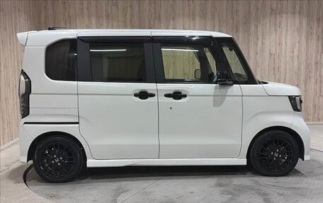 Honda N-BOX II, 2022 год, 717 009 рублей, 3 фотография