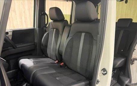 Honda N-BOX II, 2022 год, 717 009 рублей, 8 фотография