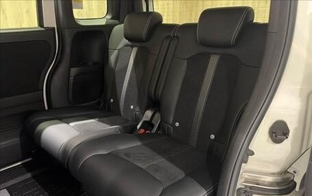 Honda N-BOX II, 2022 год, 717 009 рублей, 9 фотография