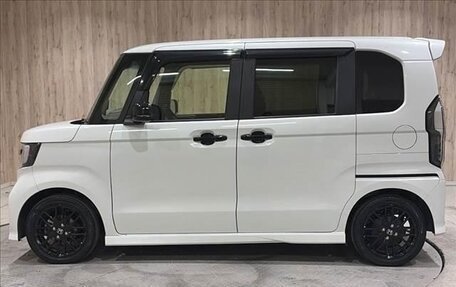 Honda N-BOX II, 2022 год, 717 009 рублей, 7 фотография