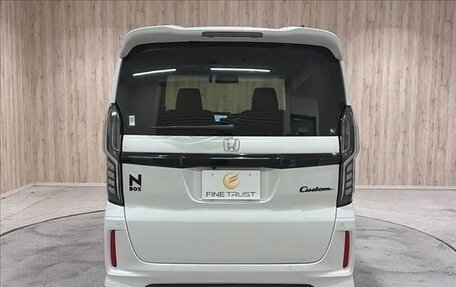 Honda N-BOX II, 2022 год, 717 009 рублей, 5 фотография
