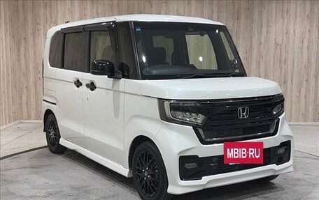 Honda N-BOX II, 2022 год, 717 009 рублей, 2 фотография