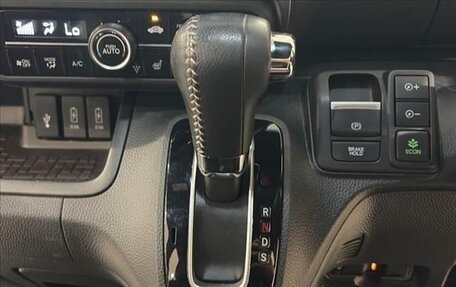 Honda N-BOX II, 2022 год, 717 009 рублей, 10 фотография