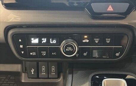 Honda N-BOX II, 2022 год, 717 009 рублей, 11 фотография