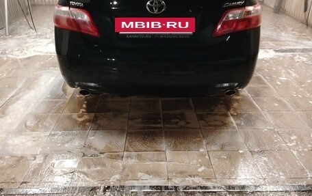 Toyota Camry, 2010 год, 890 000 рублей, 4 фотография