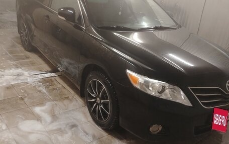 Toyota Camry, 2010 год, 890 000 рублей, 9 фотография