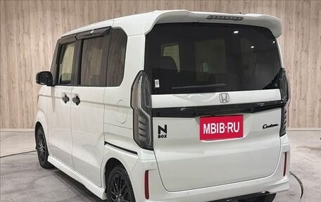 Honda N-BOX II, 2022 год, 717 009 рублей, 6 фотография