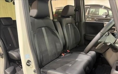 Honda N-BOX II, 2022 год, 717 009 рублей, 13 фотография