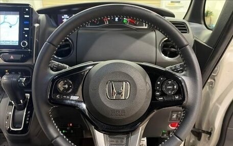 Honda N-BOX II, 2022 год, 717 009 рублей, 16 фотография