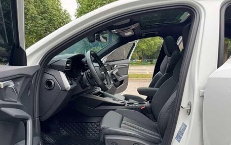Audi A3, 2023 год, 1 800 777 рублей, 5 фотография