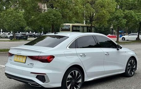 Audi A3, 2023 год, 1 800 777 рублей, 4 фотография