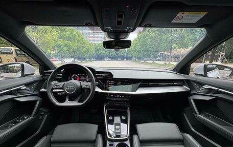 Audi A3, 2023 год, 1 800 777 рублей, 6 фотография