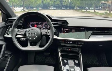 Audi A3, 2023 год, 1 800 777 рублей, 7 фотография