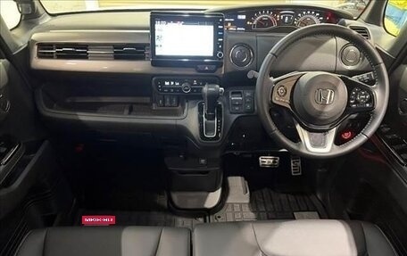 Honda N-BOX II, 2022 год, 717 009 рублей, 12 фотография