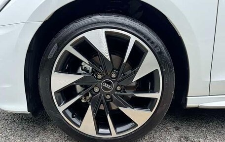 Audi A3, 2023 год, 1 800 777 рублей, 13 фотография