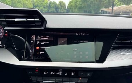 Audi A3, 2023 год, 1 800 777 рублей, 8 фотография
