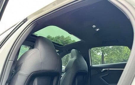 Audi A3, 2023 год, 1 800 777 рублей, 9 фотография
