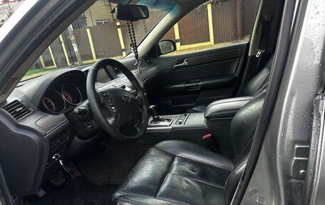 Infiniti M, 2007 год, 630 000 рублей, 5 фотография