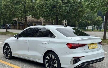 Audi A3, 2023 год, 1 800 777 рублей, 14 фотография