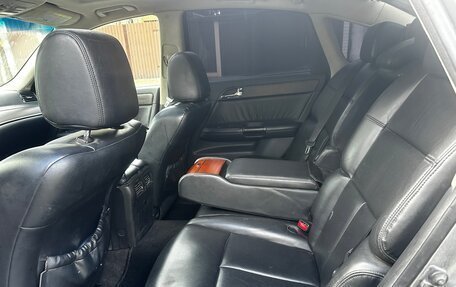 Infiniti M, 2007 год, 630 000 рублей, 7 фотография