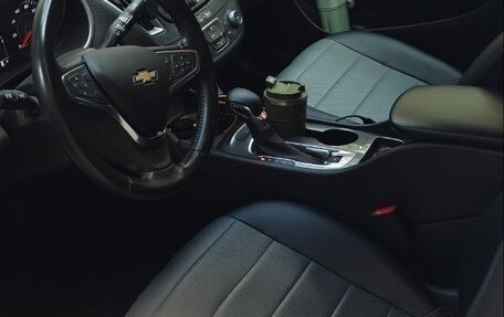 Chevrolet Malibu IX, 2021 год, 1 700 000 рублей, 8 фотография