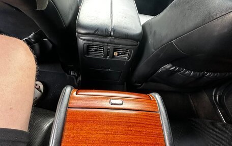 Infiniti M, 2007 год, 630 000 рублей, 9 фотография