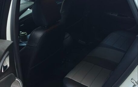 Chevrolet Malibu IX, 2021 год, 1 700 000 рублей, 5 фотография