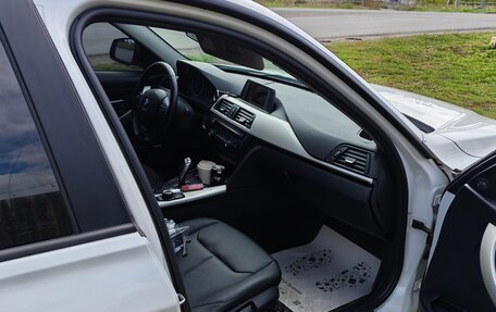BMW 3 серия, 2014 год, 1 650 000 рублей, 7 фотография