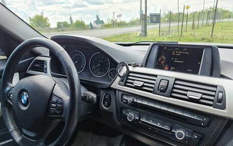 BMW 3 серия, 2014 год, 1 650 000 рублей, 9 фотография