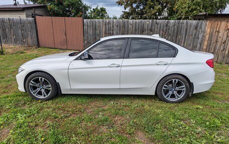 BMW 3 серия, 2014 год, 1 650 000 рублей, 4 фотография