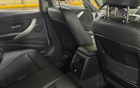 BMW 3 серия, 2014 год, 1 650 000 рублей, 11 фотография