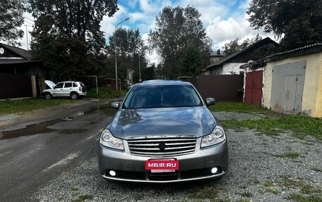 Infiniti M, 2007 год, 630 000 рублей, 2 фотография
