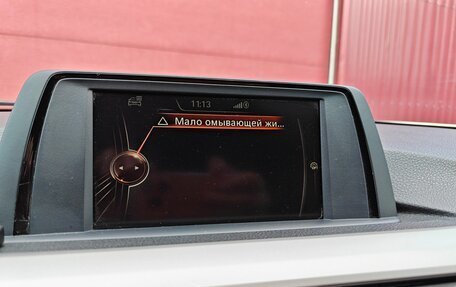 BMW 3 серия, 2014 год, 1 650 000 рублей, 14 фотография