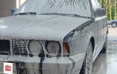 BMW 5 серия, 1989 год, 220 000 рублей, 2 фотография