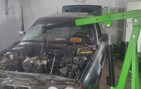 BMW 5 серия, 1989 год, 220 000 рублей, 4 фотография