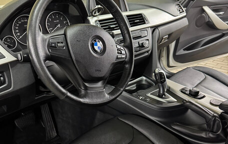 BMW 3 серия, 2014 год, 1 650 000 рублей, 13 фотография