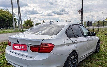 BMW 3 серия, 2014 год, 1 650 000 рублей, 6 фотография