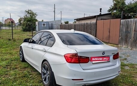 BMW 3 серия, 2014 год, 1 650 000 рублей, 5 фотография